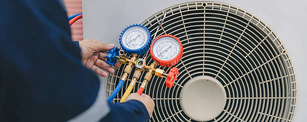 Licensed Hvac Installation service in Newport Coast, CA - JG Cool HVAC